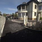 Благоустройство территории Химки, ЖК «Эдем»